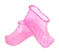 TOVINANNA Secchio per Pediluvio in Materiale Robusto PVC Ampio Spazio, Scarpe per Pediluvio senza Suola per Bagno Domestico e Esterni, Facile da Pulire