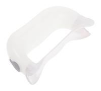 TOVINANNA Serbatoio di Ricambio per Idropulsore Serbatoio Acqua ad Alta Capacità Realizzato Materiali Robusti Leggero e Facile da Trasportare per Uso Quotidiano e Igiene Orale