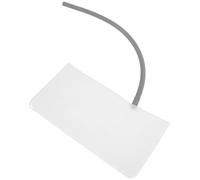 TOVINANNA Sfigmomanometro Sacca Di Gas Con Bracciale a Pressione Sacca Di Gas Dell'estensione Del Bracciale Sacca Di Gas Con Fascia Da Braccio a Pressione Tpu