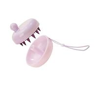 TOVINANNA Spazzola Massaggiante Per Capelluto Per Spazzola Shampoo Strumento Di Pulizia Per Design Ergonomico e Comodo Per Utilizzo Quotidiano