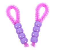 TOVINANNA Spazzola per L’ombelico 2 Pezzi Setole Morbide Pulitore Portatile la Pulizia Delicata di Adulti e Ragazzo Ragazza per Uso Quotidiano in Bagno e Viaggio