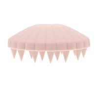 TOVINANNA Spazzola Per Shampoo In Silicone Per Capelluto Spazzola Per La Cura Della Testina Ed Esfoliante Per La Rimozione Della Forfora E Per Lavaggio Doccia Per Uomo Pet