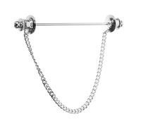 TOVINANNA Spilla Decorativa per con per Pin per Design e Versatile per Occasione Formale e Informale
