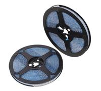 TOVINANNA Striscia Decorativa Autoadesiva 6 Metri per Pareti Modanatura Copri Battiscopa 2 Pezzi Bordo per Soffitti e Interni Facile da Applicare