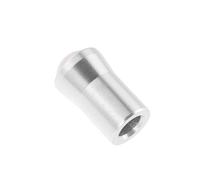 TOVINANNA Supporto per Diapason in Quarzo Rosa 12Mm Base Antiscivolo Accessorio per Meditazione e Yoga Organizzatore Stabile per Strumenti Musicali e Terapia Sonora