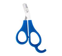 TOVINANNA Tagliapillole Multiuso Con Forbice Ergonomica Strumento Per Tagliare Pillole E Dispenser Portatile Per Casa Campeggio Viaggi Plastica Robusta 4.33X2.56X0.63 Pollici