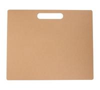 TOVINANNA Tavolo da Disegno in Legno 8K per Artisti e Studenti Tavolozza Portatile per Schizzi e Scrittura Superficie Liscia e Resistente per Esercizi di Pittura e Disegno