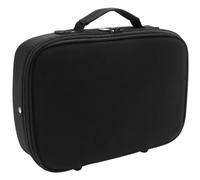 TOVINANNA Valigetta Portautensili Da Parrucchiere - Borsa Portaforbici Portatile - Custodia Portautensili Da Parrucchiere Per Viaggi