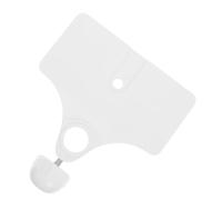 TOVINANNA Vassoio Per Infusione Portatile Piastra Portaflebo Staccabile Supporto Per Prodotti Vassoio Plastica Supporto Per Conservazione Piastra Portaflebo