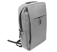 TOVINANNA Zaino Laptop da Viaggio per Uomini Oxford Resistente, Facile da Trasportare, Compatibile Laptop e Tablet, per Lavoro e Attività Outdoor