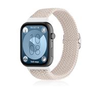 ToVioc Cinturino Compatibile con Huawei Watch Fit 4/Fit 4 pro/Fit 3, Elastico Traspirante Regolabile Sportivo Cinturini per Huawei Watch Fit 4/Fit 4 pro/Fit 3 - Colore Stellare