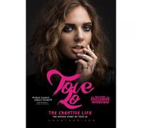 Tovo Lo: The Creative Life (DVD) Lo Tove