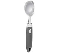 Tovolo 61-33627 Paletta per gelato, zinco, grigio