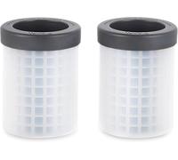 Tovolo Squeeze & Release - Set di 2 mini stampi per ghiaccio
