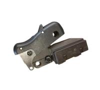 Tovyvw #N778935 N778936 Gruppo interruttore Adatto 20V DCHT820 Cordless Tagliasiepi Parte di ricambio Nuovo per DeWalt