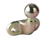 Tow-Ball 50Mm E-Approvato | Tb03E Sealey Nuovo