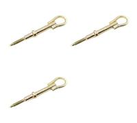 Tow Hook supporto a sfera Per Peugeot 301 307 308 206 207 208 2008 3X