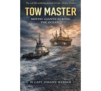 Tow Master: Moving Giants Across the Worlds Oceans