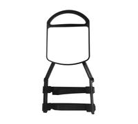 Tow Mirrors - Rearview Towing Mirror with 360 Degree Rotation - Tow Mirrors Accessories, Adjustable Angle Side Rearview Extenders for Cars, Trucks, Trailers, RVs