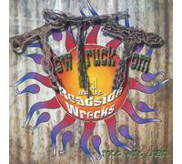Tow Truck Tom & The Roadside Wrecks - Rope Wire Chain