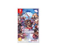 Towa and the Guardians of Sacred Tree - GIOCO NINTENDO SWITCH