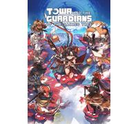 Towa and the Guardians of the Sacred Tree Deluxe Edition Steam (PC) Key EUROPE