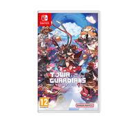 Towa and the Guardians of the Sacred Tree - GIOCO NINTENDO SWITCH