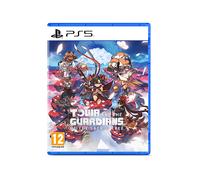 Towa and the Guardians of the Sacred Tree - GIOCO PS5