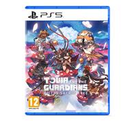 Towa and the Guardians of the Sacred Tree (PlayStation 5) (Sony Playstation 5)