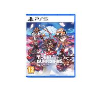 Towa and the Guardians of the Sacred Tree PS5 - GIOCO PlayStation 5