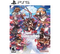 Towa and the Guardians of the Sacred Tree PS5 PlayStation 5 (Sony Playstation 5)