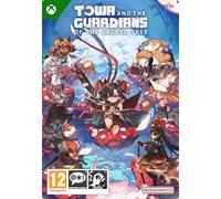 Towa and the Guardians of the Sacred Tree - Standard Edition | Xbox Series X|S - Codice download