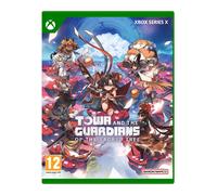 Towa and the Guardians of the Sacred Tree (Xbox Seri (Microsoft Xbox Series X S)