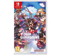 Towa e i Guardiani dell'Albero Sacro, gioco per Nintendo Switch