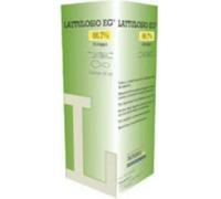 Towa Pharmaceutical Lattulosio 66,7% - Sciroppo Contro La Stitichezza Occasionale 180 ml