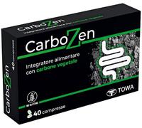 CARBOZEN 40CPR