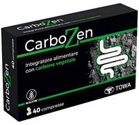 CARBOZEN 40CPR