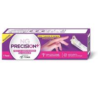 towa pharmaceutical spa Test di gravidanza su sangue ng precision+