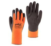 TOWA PowerGrab Thermo Arancione con MicroFinish®, misura 10, 1 paio