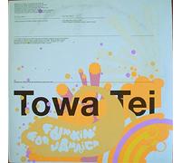 Towa Tei - Funkin'for Jamaika Vol.1