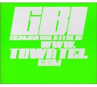 Towa Tei - G.B.I.