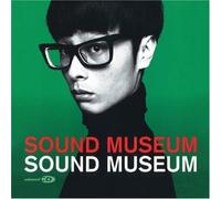 Towa Tei - Sound Museum by Towa Tei (2009) Audio CD