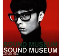 Towa Tei Sound Museum & Stupid Fresh (CD)