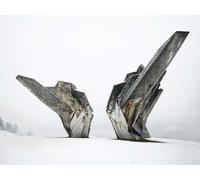 Toward a Concrete Utopia: Architecture in Yugoslavia, 1948-1980