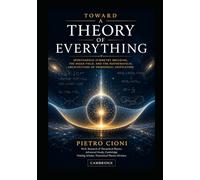 Toward a Theory of Everything