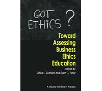 Toward Assessing Business Ethics Education