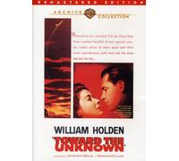 Toward the Unknown