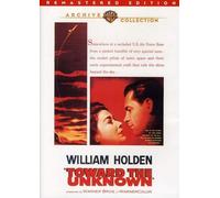 Toward The Unknown (DVD)
