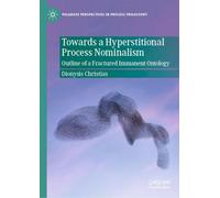 Towards a Hyperstitional Process Nominalism: Outline of a Fractured Immanent Ontology