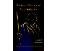 Towards a New Age of Nonviolence (English Version)